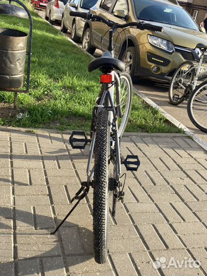 Велосипед Laif