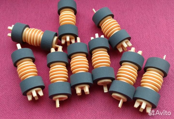 604K20360 Комплект роликов Xerox WC Pro123/128/133