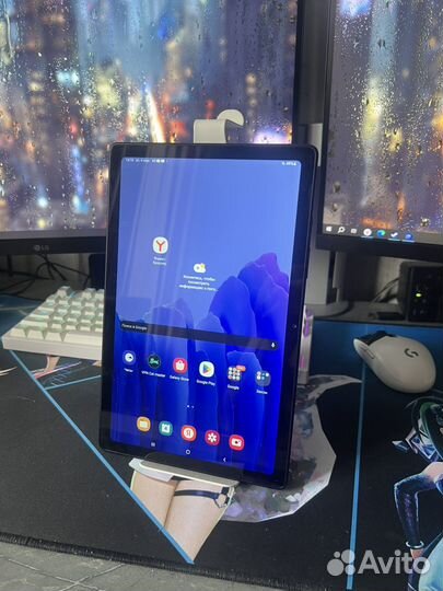 Samsung galaxy tab A7