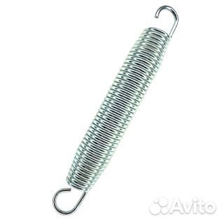 Колышки спиральные (винтовые) для палатки