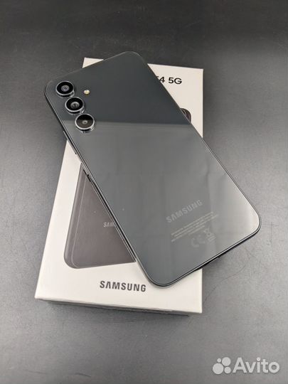 Samsung Galaxy A54, 8/256 ГБ