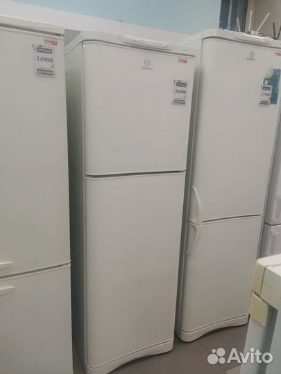 Холодильник Indesit R36NF б/у