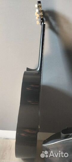 Гитара yamaha c40