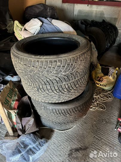 Aeolus Precision Ace 2 AH03 235/55 R19