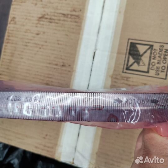 Ремень вариатора