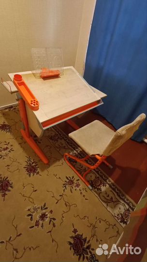 Детская мебель