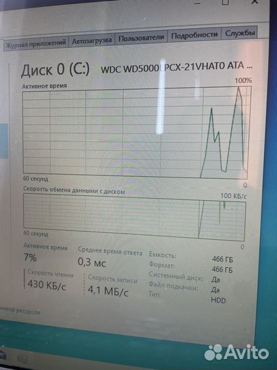 Ноутбук Lenovo G555