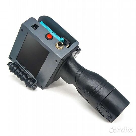 Маркиратор ручной по бетону металл