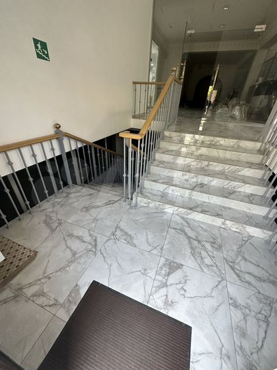 Торговая площадь, 400 м²