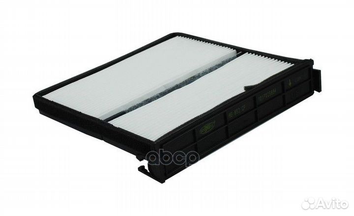 Фильтр салона goodwill AG 852 CF AG 852 CF