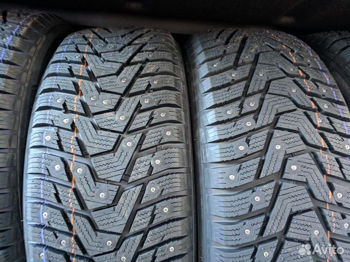 Hankook Winter i'Pike X W429A 275/45 R20 110T