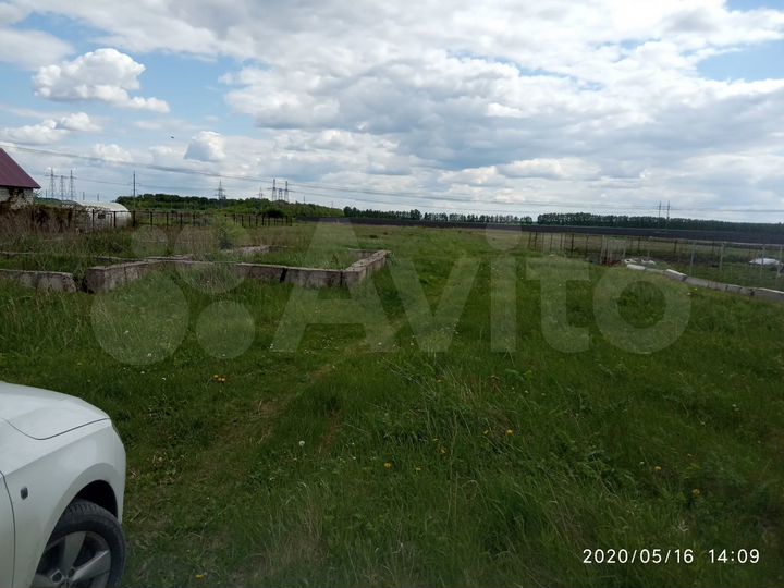 Участок 40 сот. (ИЖС)