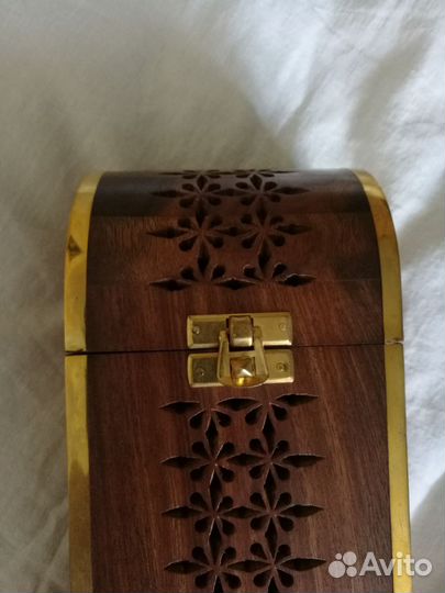 Футляр для бутылки Индия