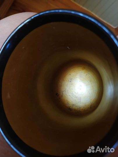 Набор хохлома, СССР