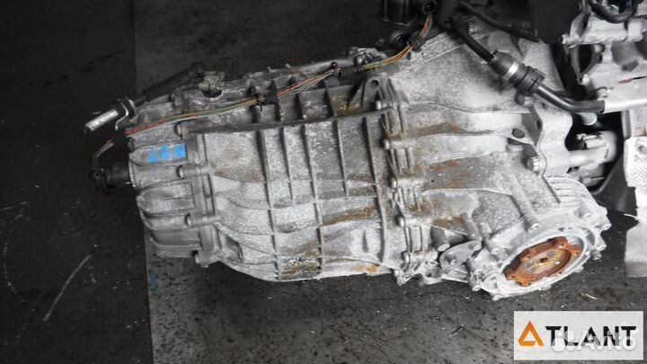 АКПП audi A5