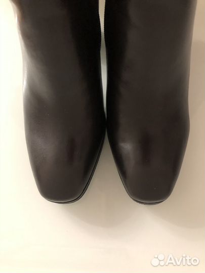 Ботильоны (полусапожки)