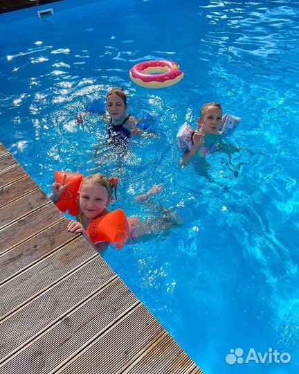 SPA-тур на Розу Хутор