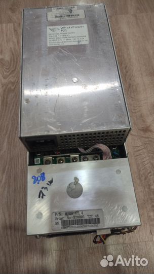 Whatsminer M20S 62,72th,M31S 78th б/у