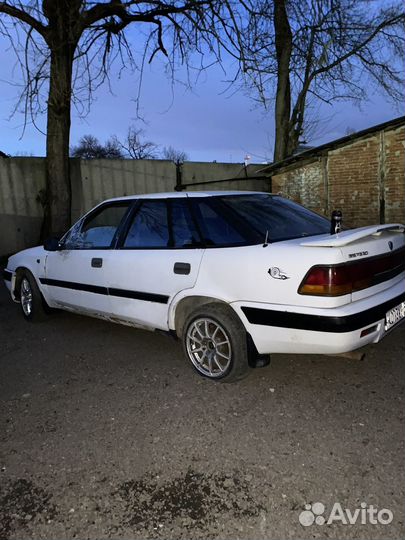 Авторазбор Daewoo espero запчасти