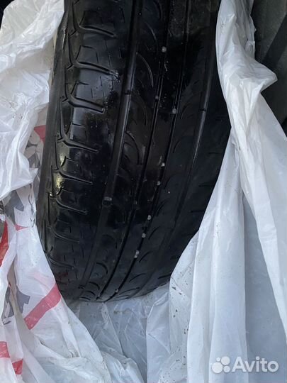 Tunga Zodiak 2 185/65 R15