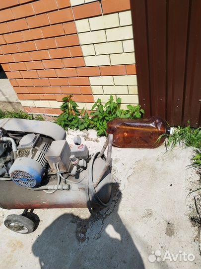 Компрессор