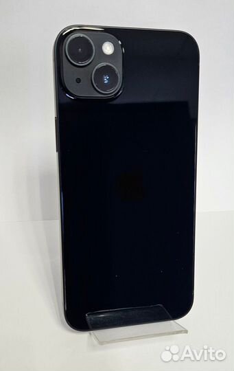 Телефон iPhone 14 Plus 128 гб (новый,на гарантии)