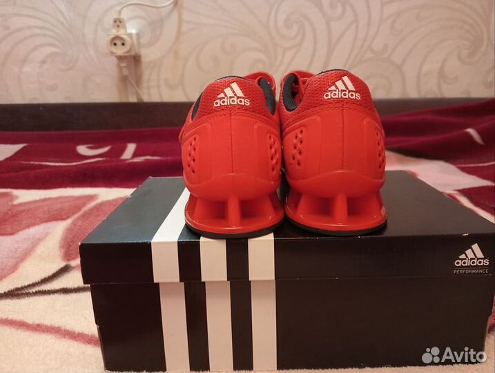 Штангетки Adidas Adipower Weightlifting