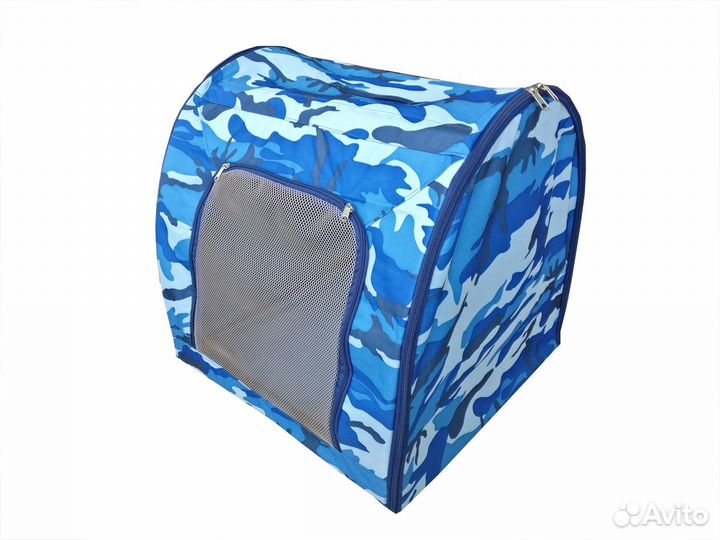 Клетки для кошек