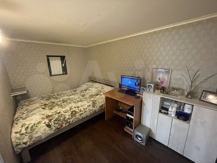 2-к. апартаменты, 32 м², 1/3 эт.