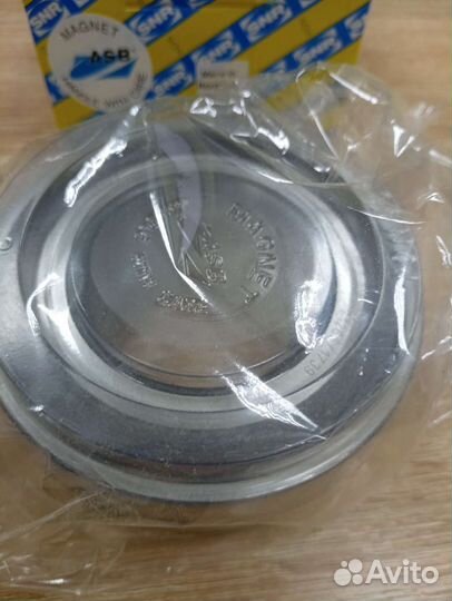 Подшипник ступицы передний / задний xgb40900p SNR