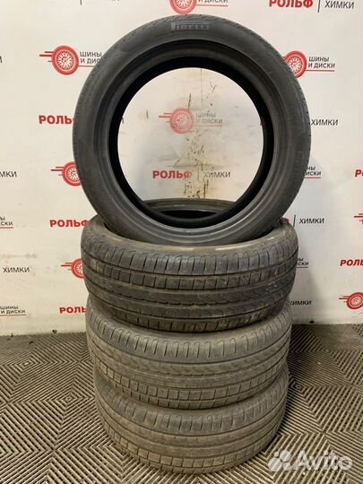 Pirelli Cinturato P7 205/50 R17 100H