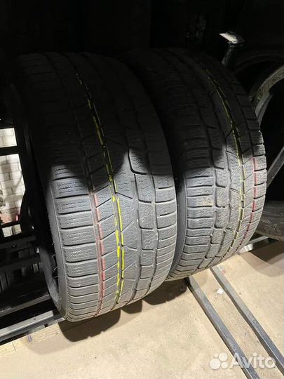 Continental ContiWinterContact TS 830 P 215/40 R17 87V