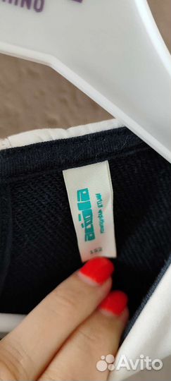 Школьная кофта