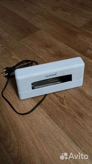 Уф лампа для гель лака