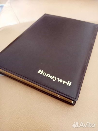 Ежедневник, блокнот