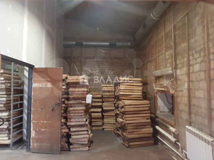 Продам производственное помещение, 669.6 м²