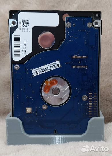 Жесткий диск HDD 2.5