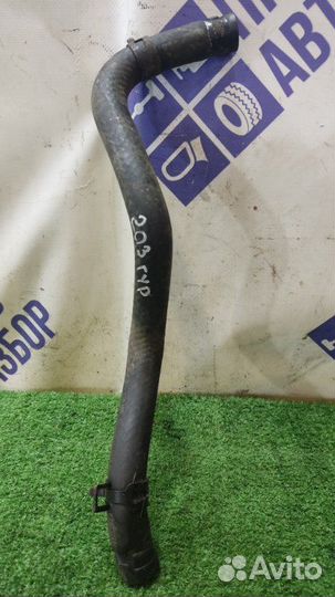 Трубка гидроусилителя (гур) Kia Spectra седан 1.6