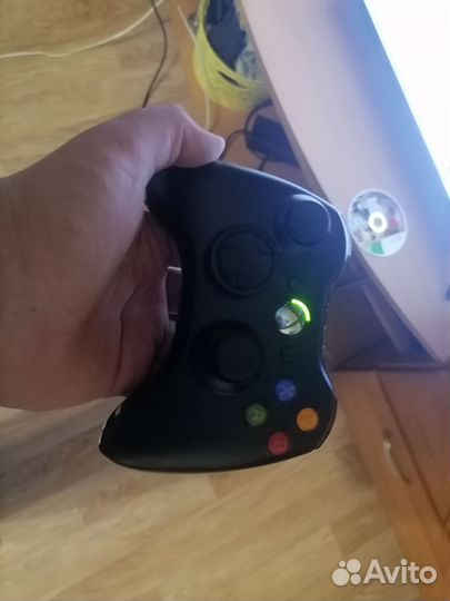 Xbox 360 E