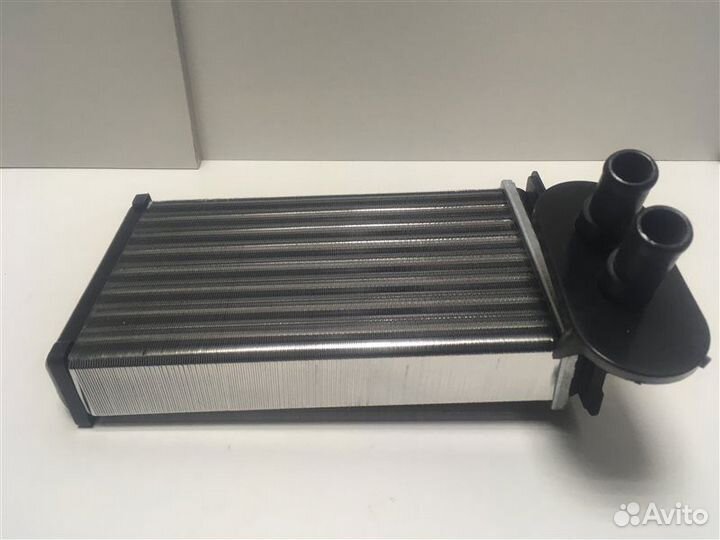Радиатор отопителя Volkswagen Passat B3