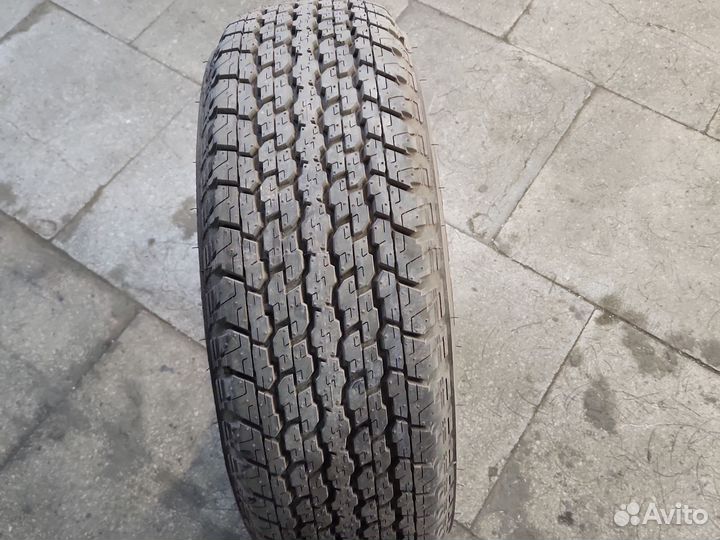 Bridgestone Dueler H/T D840 255/70 R15C
