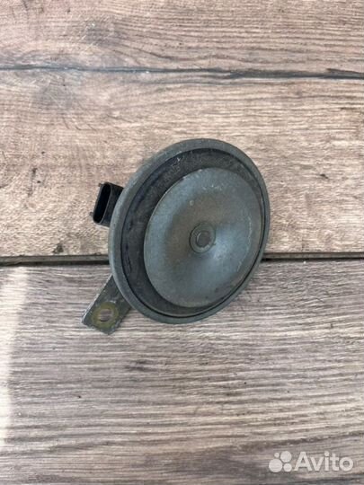 Сигнал Opel Vectra B 1.6 1996