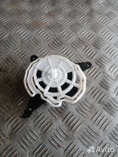 Моторчик отопителя Ssangyong Actyon New CK