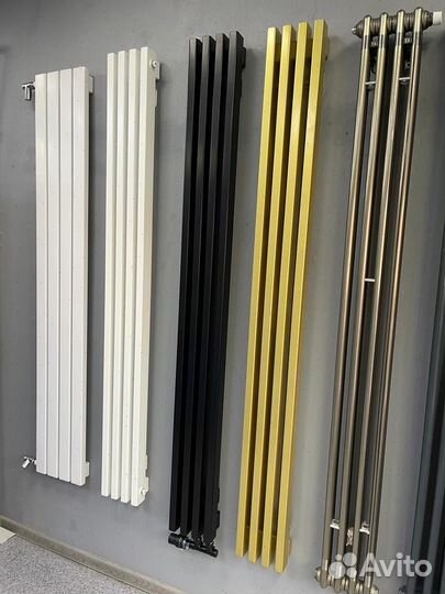 Радиаторы отопления Arbiola