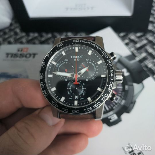 Часы Tissot