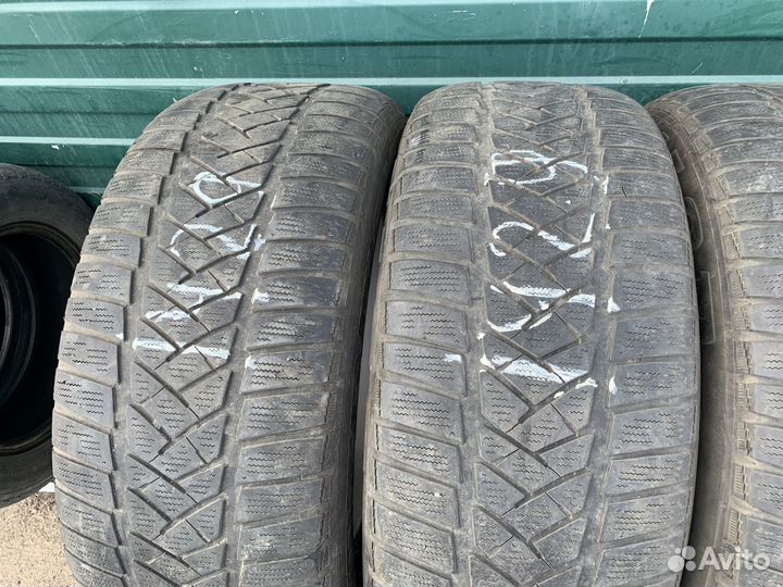 Dunlop DR-36 255/55 R18