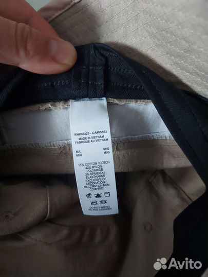 Панама Nike Original