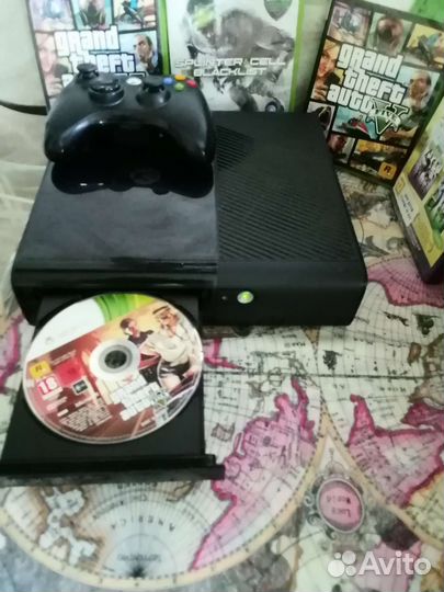 Xbox 360