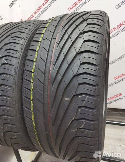 Uniroyal Rain Sport 3 235/40 R18 95Y