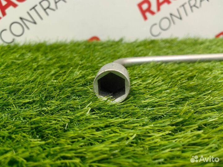 Ключ балонный Toyota Camry ACV40 2azfe 2009